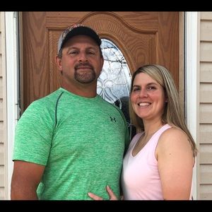 Meet your Posher, Stacy